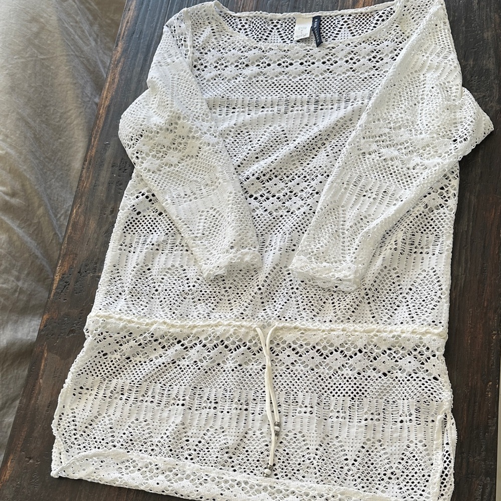 Ralph Lauren cover up